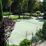 Duplex 44m² Avec Terrasse De 8m² Accès Direct Mer/pisci/parking Privatif Surveillé Apartamento *