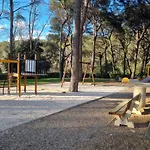 Duplex 44m² Avec Terrasse De 8m² Acces Direct Mer/pisci/parking Privatif Surveille Six-Fours-les-Plages