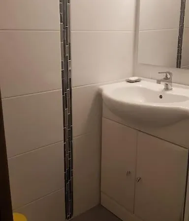 Apartament Duplex 44m² Avec Terrasse De 8m² Acces Direct Mer/pisci/parking Privatif Surveille