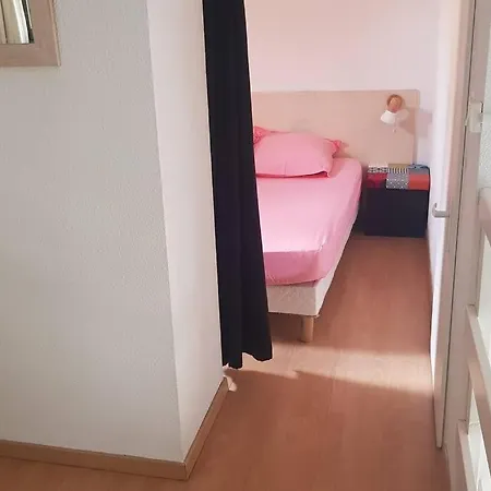 Appartement Duplex 44m² Avec Terrasse De 8m² Acces Direct Mer/pisci/parking Privatif Surveille *