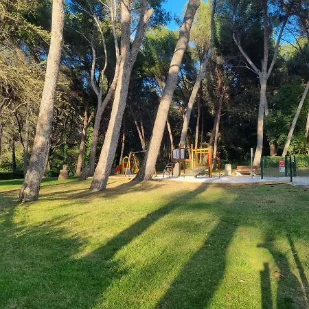 Apartament Duplex 44m² Avec Terrasse De 8m² Acces Direct Mer/pisci/parking Privatif Surveille