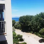 Apartment Duplex 44m² Avec Terrasse De 8m² Acces Direct Mer/pisci/parking Privatif Surveille *