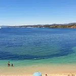 Duplex 44m² Avec Terrasse De 8m² Acces Direct Mer/pisci/parking Privatif Surveille Apartment Six-Fours-les-Plages