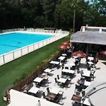 Duplex 44m² Avec Terrasse De 8m² Acces Direct Mer/pisci/parking Privatif Surveille