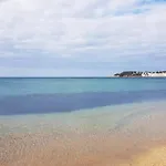 Duplex 44m² Avec Terrasse De 8m² Acces Direct Mer/pisci/parking Privatif Surveille Apartment