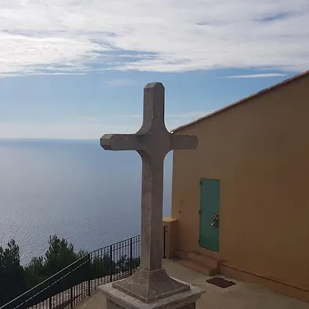 Duplex 44m² Avec Terrasse De 8m² Acces Direct Mer/pisci/parking Privatif Surveille Apartment *