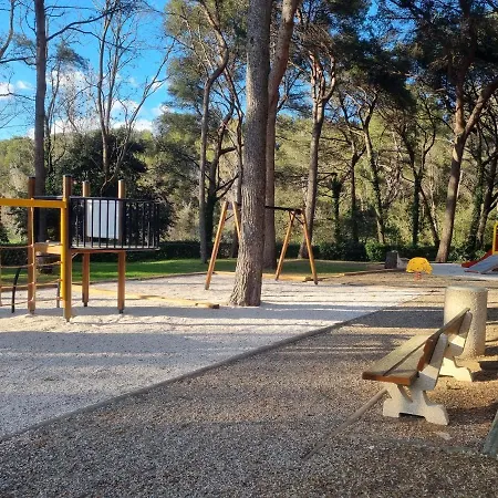 Duplex 44m² Avec Terrasse De 8m² Acces Direct Mer/pisci/parking Privatif Surveille Six-Fours-les-Plages